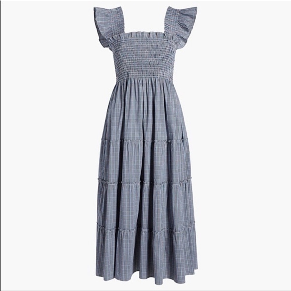 Hill House Nap Dress, Small
